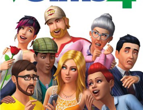 Sims 4 стала бесплатной для всех платформ