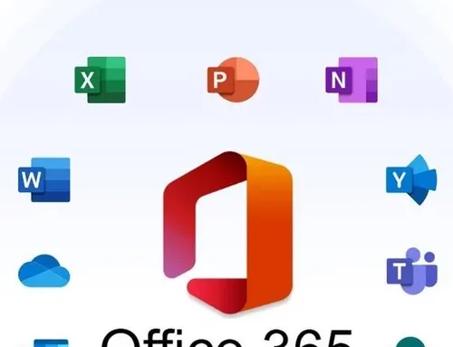 Microsoft Office 365 for Mac